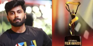 The comedy actor who listened to a story while lying down like Ashwin