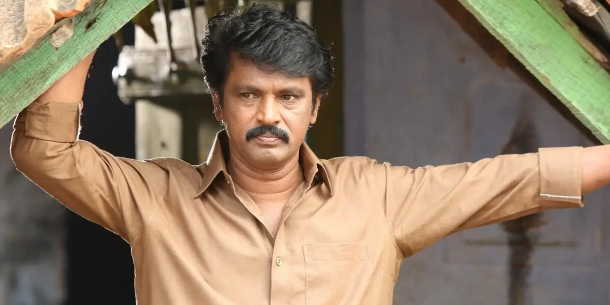 cheran-director
