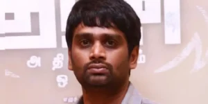 next film of h vinoth