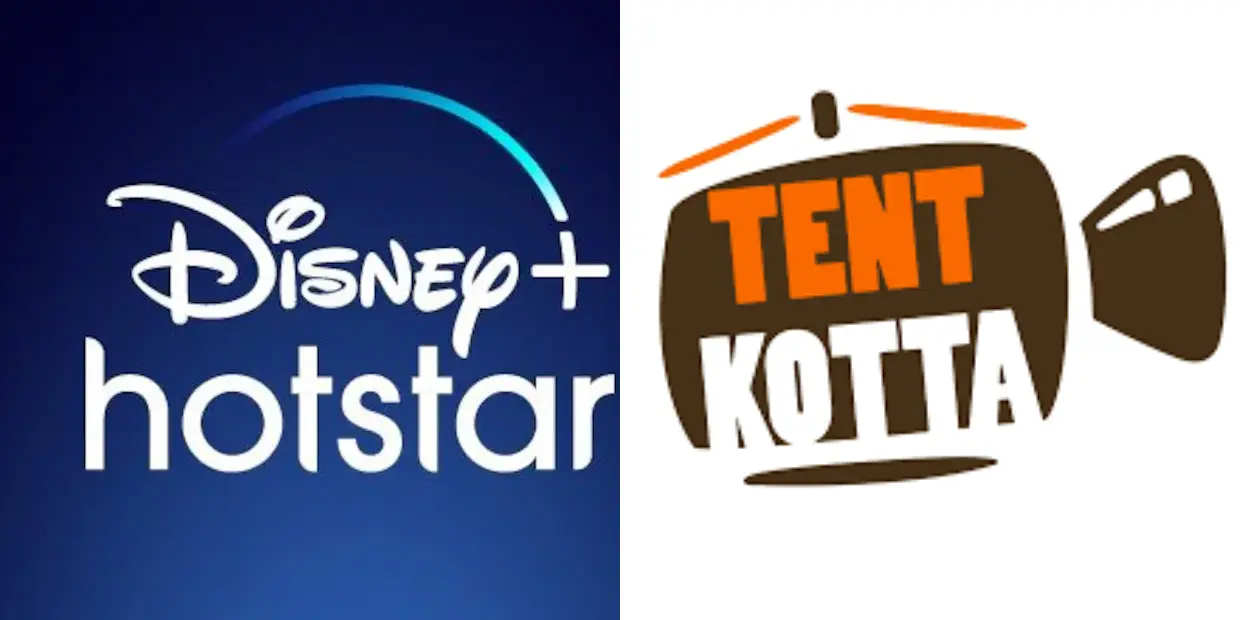 hotstar-tentkotta