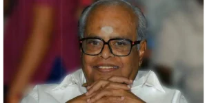 k balachandar