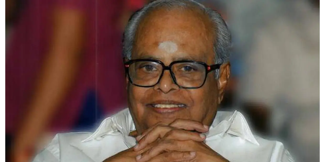 k balachandar