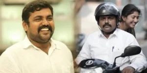 kaali venkat