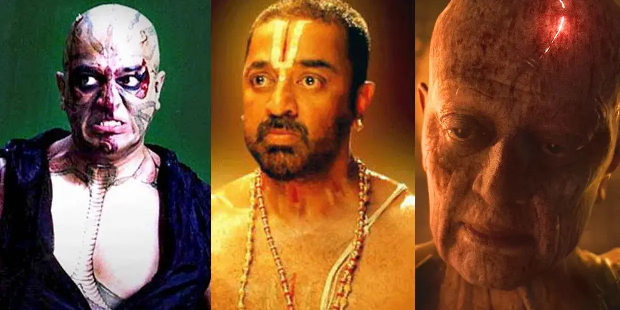 kamal kalki 2