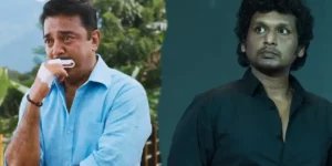 kamal vs logesh