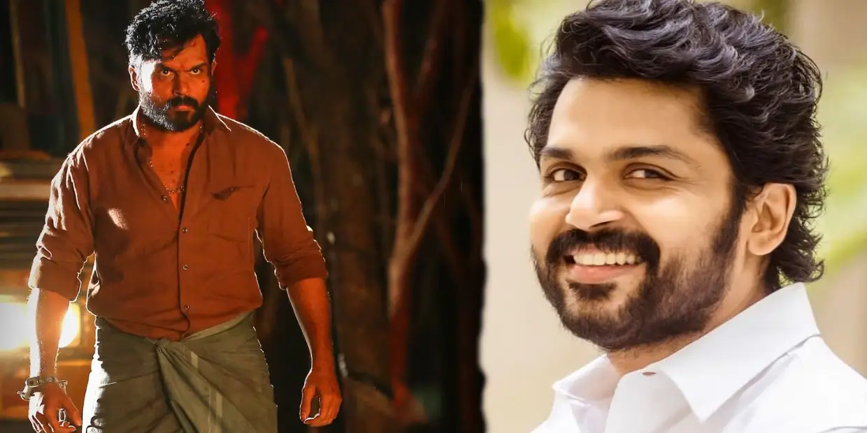 karthi upcoming movies