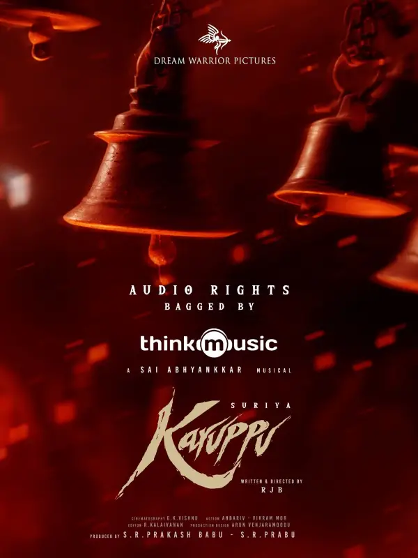 karuppu-suriya