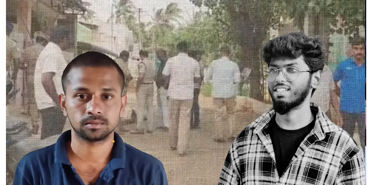 நீதியை நிலைநாட்ட உயிர்பலி கேட்கிறதா சமூகம்.. அஜித்குமாரை விட கொடூரம்