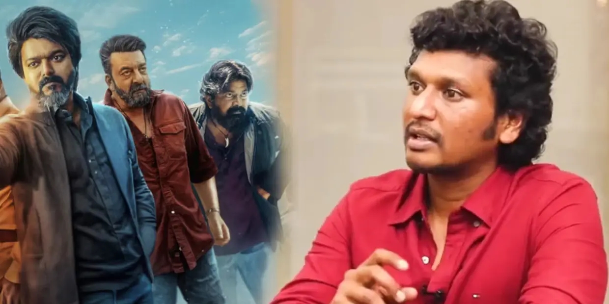 leo-lokesh