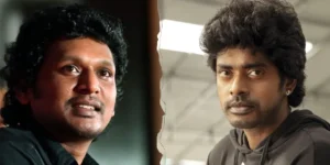 logesh