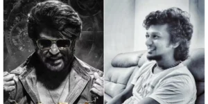 logesh vs coolie