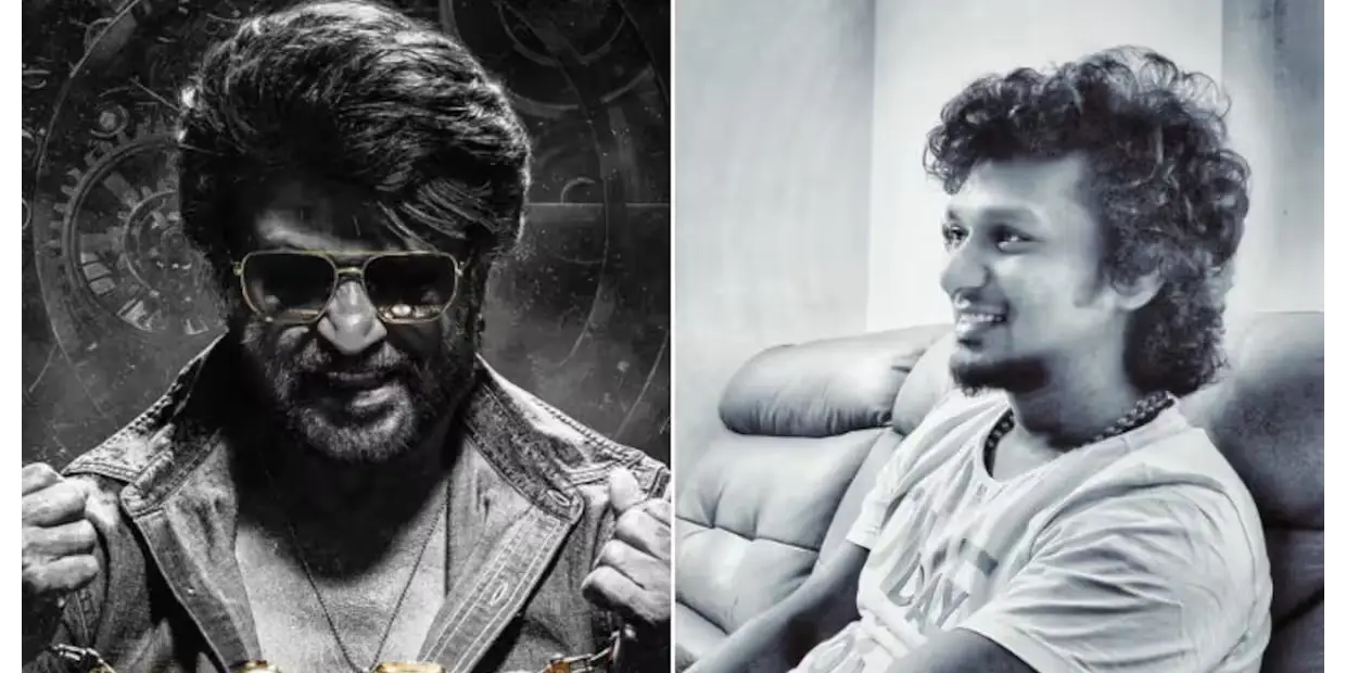 logesh vs coolie