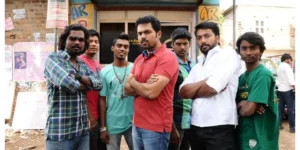 madras movie actor