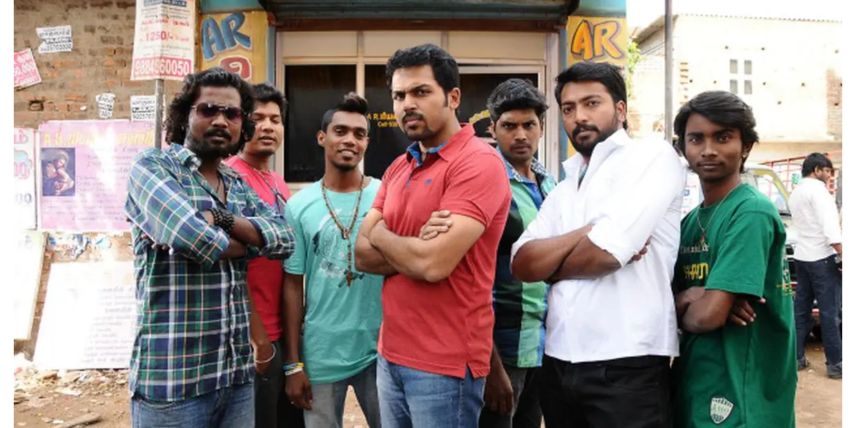 madras movie actor