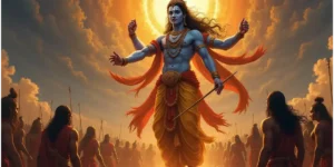 mahabaratham