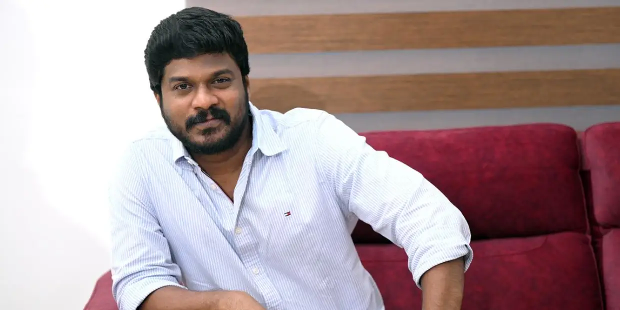 manikandan