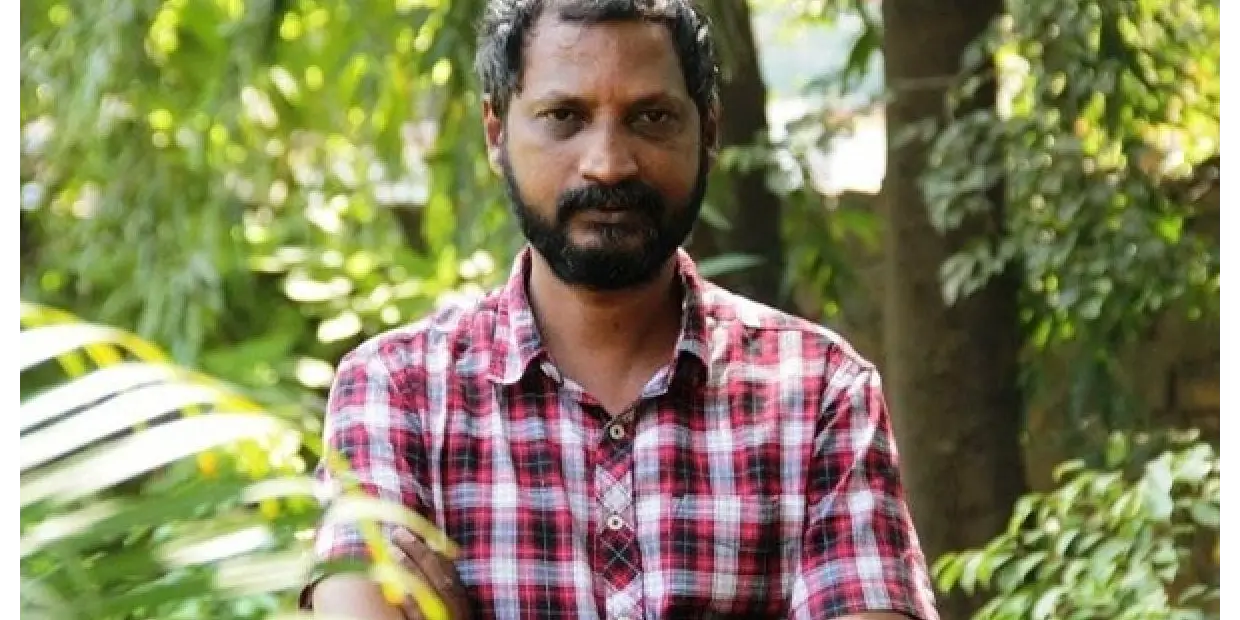 na muthukumar