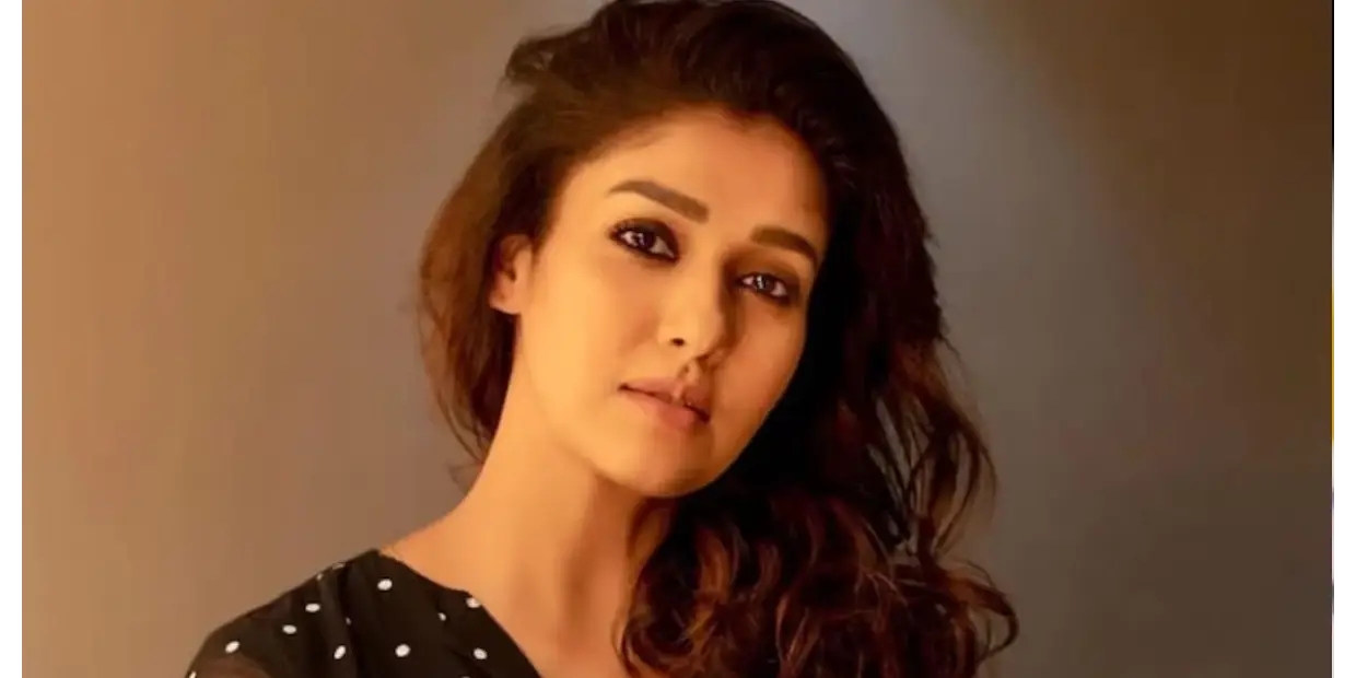 nayanthara