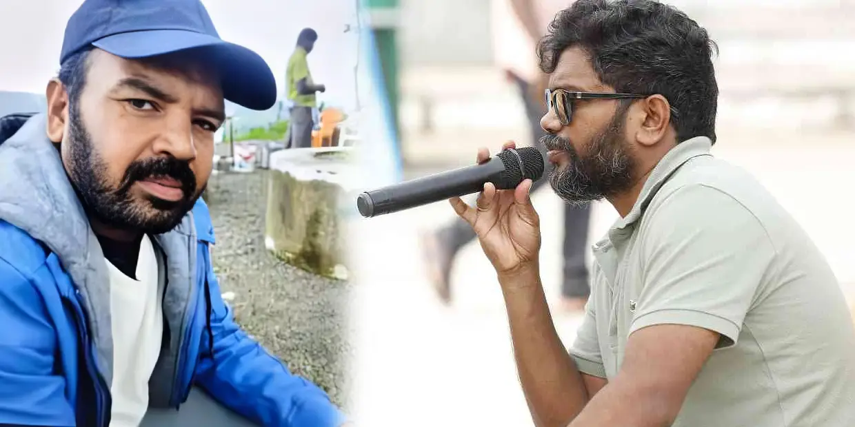 pa ranjith