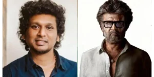 rajini and logesh