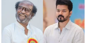 rajini vijay