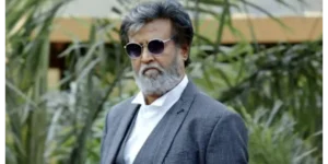 rajini vs director