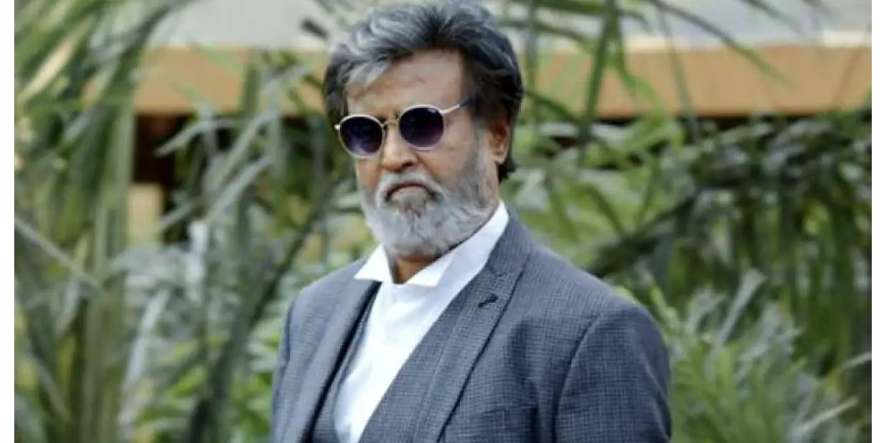 rajini vs director