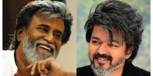 rajini vs vijay