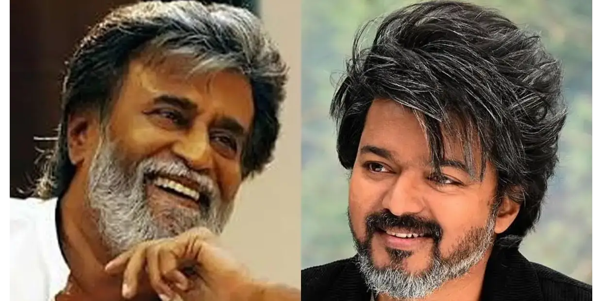 விஜய்யும் ரஜினியும் ஒரே தராசில்.. ஈடு கொடுக்குமா சன் பிக்சர்ஸ்