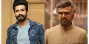 rajinikanth and vishnu vishal