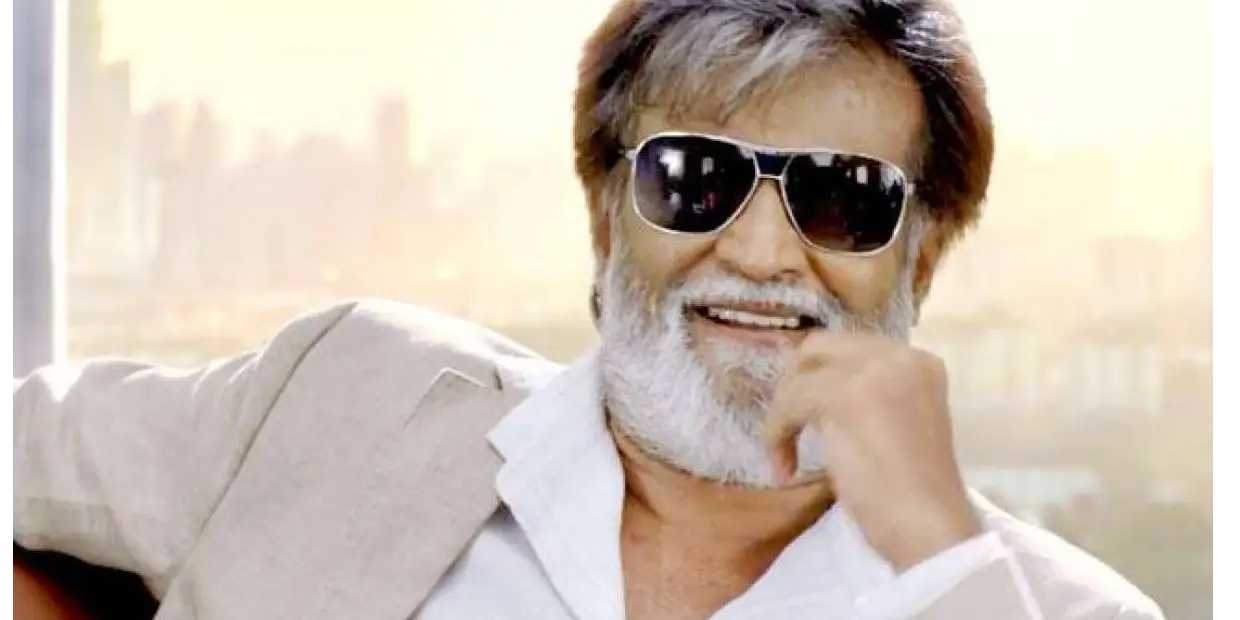 rajinikanth