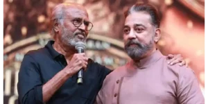 rajinikanth vs kamalhasan
