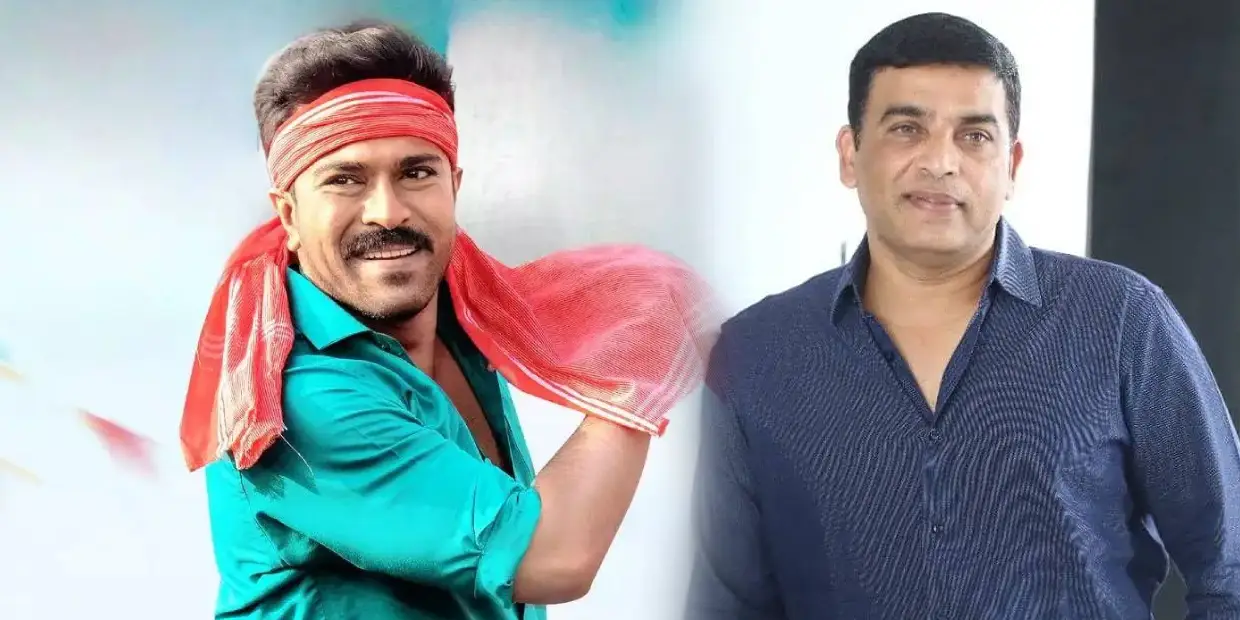 தோல்விக்குப் பிறகும் தோற்காத தைரியம்.. மீண்டும் இணையும் கேம் சேஞ்சர் கூட்டணி