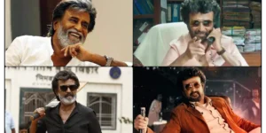 super star rajini