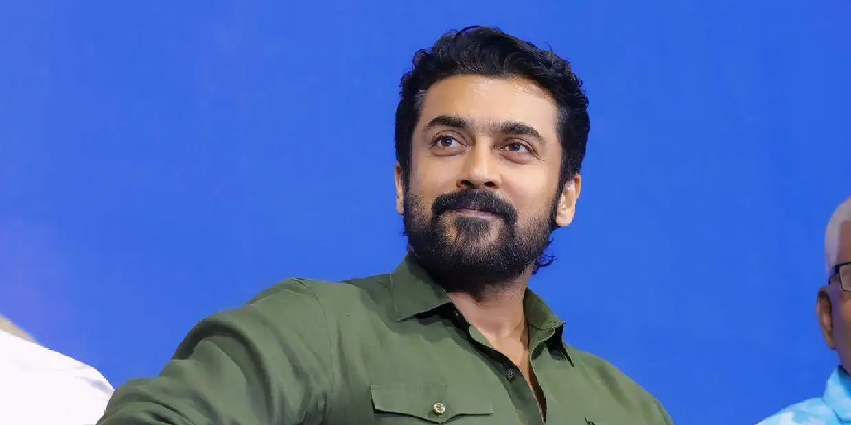 suriya
