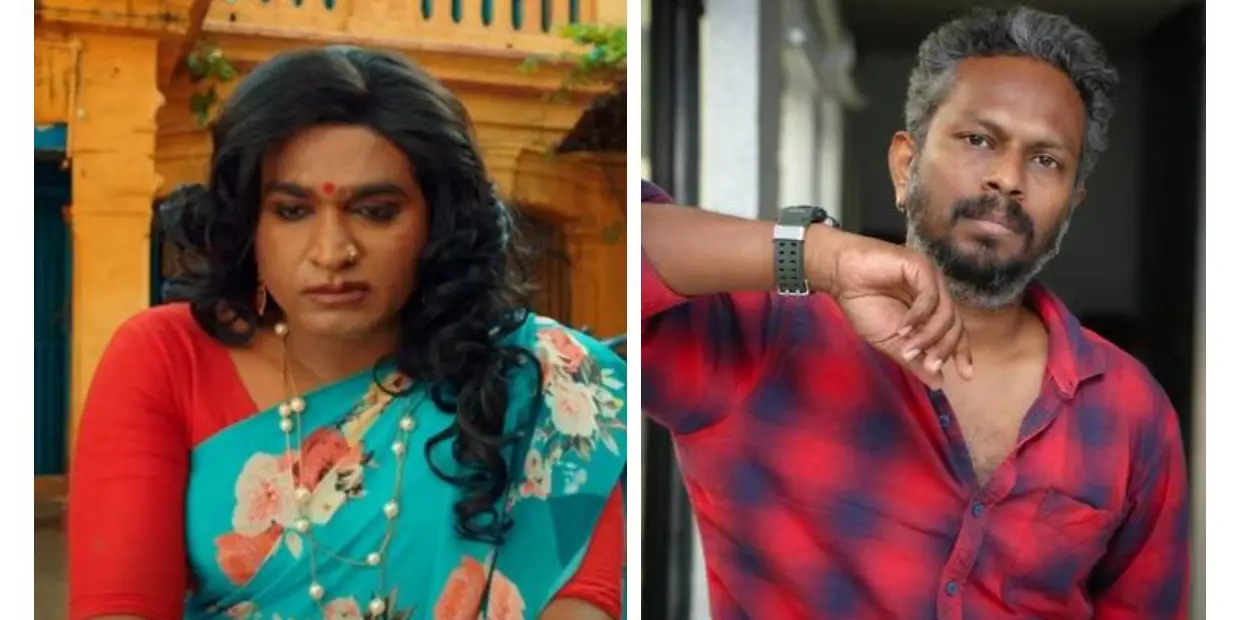 thiyagarajan kumararaja next movie