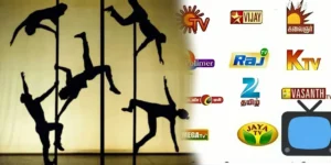 tv channels
