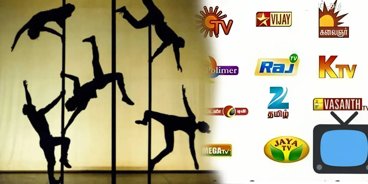 tv channels