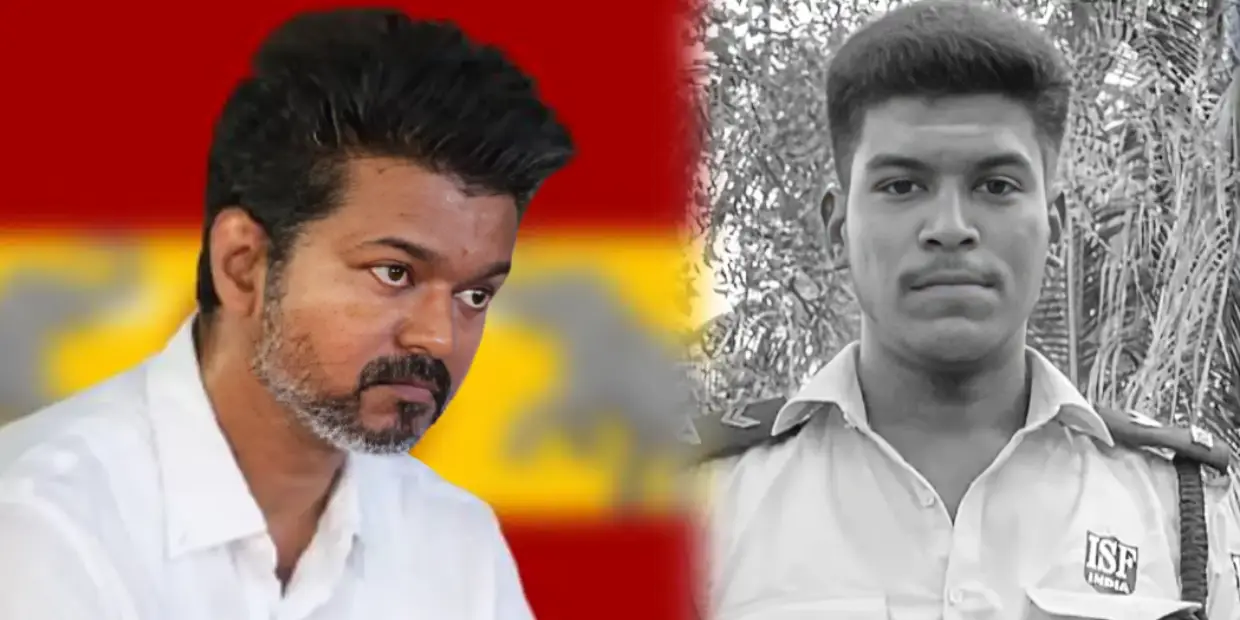 tvk vijay