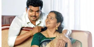 vijay and shoba mam