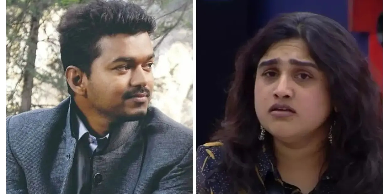 vijay vanitha