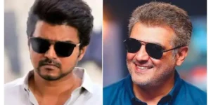 vijay vs ajith