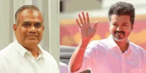 vijay vs bussyAnand