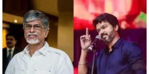 vijay vs father
