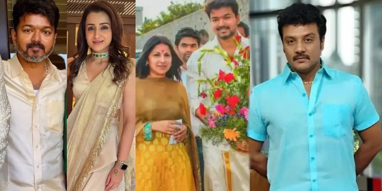 vijay vs sanjeev