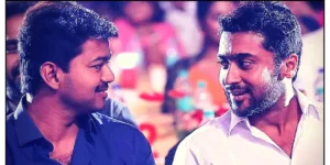 vijay vs surya