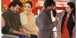 vijay vs trisha