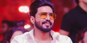 Vishnu vishal