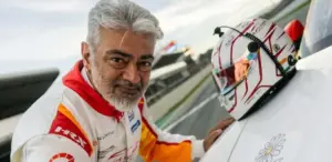 Ajith's next film will be in Hollywood style