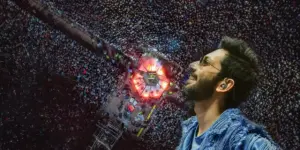 Anirudh concert